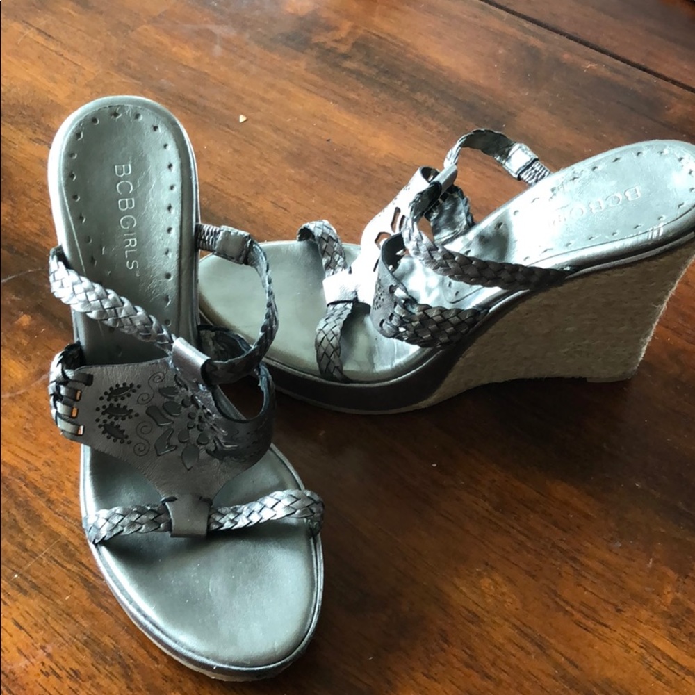 BCBGirls Wedges